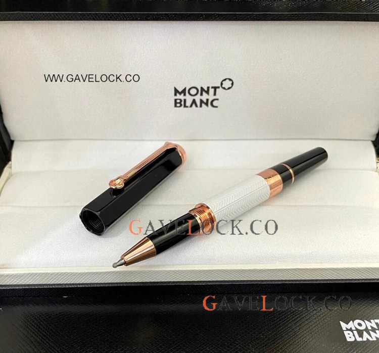 Clone Mont blanc William Shakespeare Rollerball Best Gift